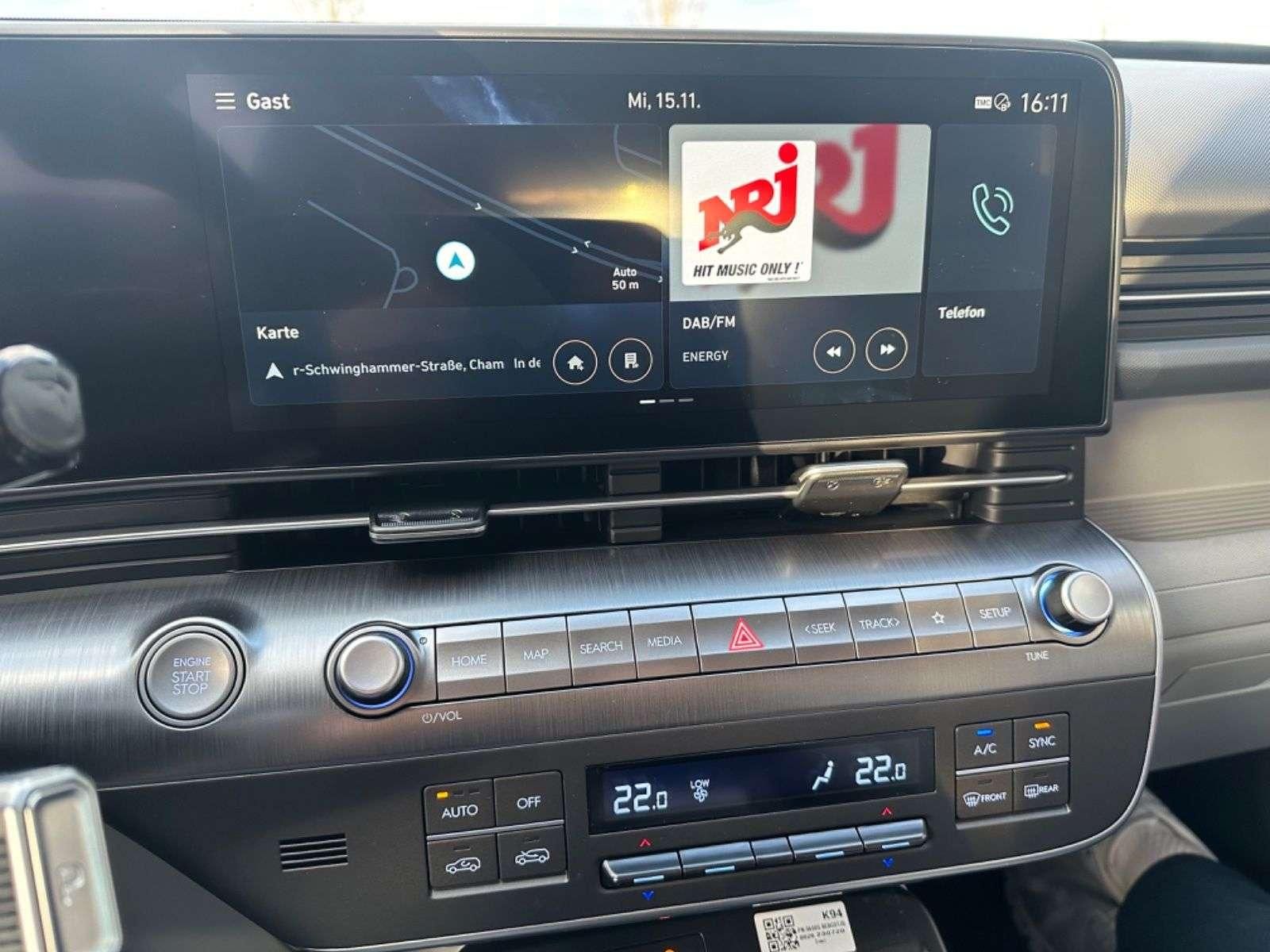 Hyundai KONA KONA SX2 1.0 T-GDI Trend - Samsaru's Car Outlet