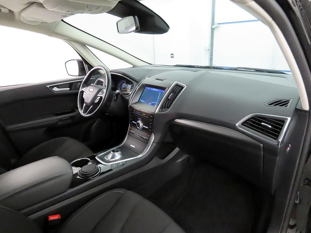 Ford S-Max 2.5 Hybrid Titanium LED+FrontKam+ParkAss
