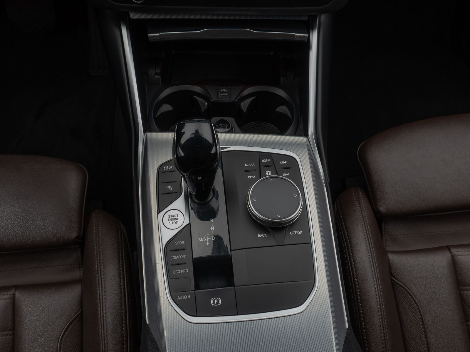 BMW 320d xD Sport Line - Samsaru's Car Outlet