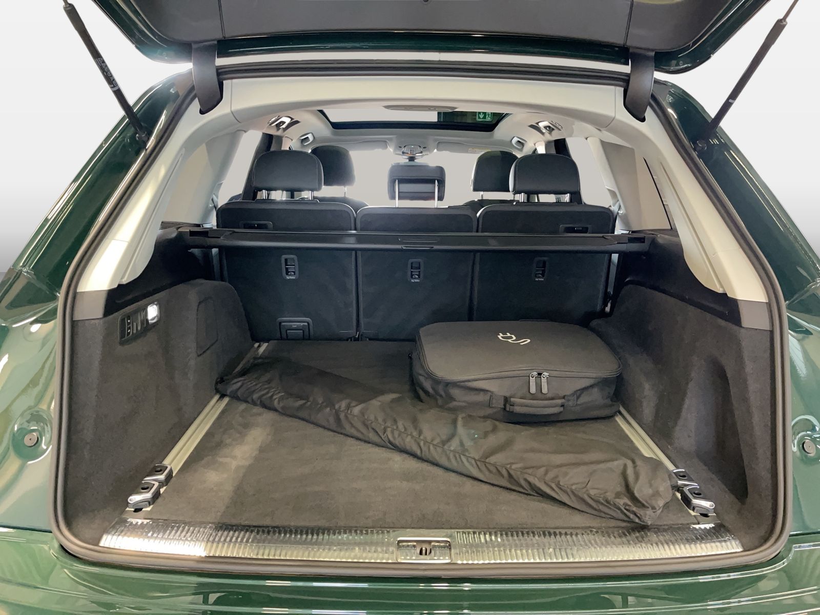Audi Q7 55 TFSI e quattro tiptronic S line Matrix 360