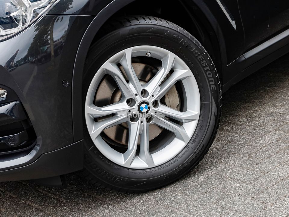 BMW X3 xDrive30e ADVANTAGE - Samsaru's Car Outlet