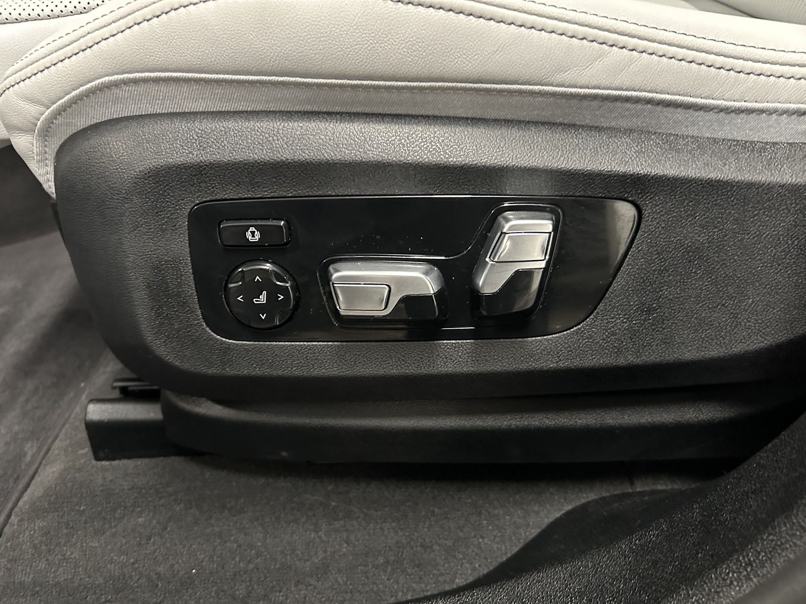 BMW X6 xDrive40d M Sportpaket Pro Pano. DA. Prof. PA