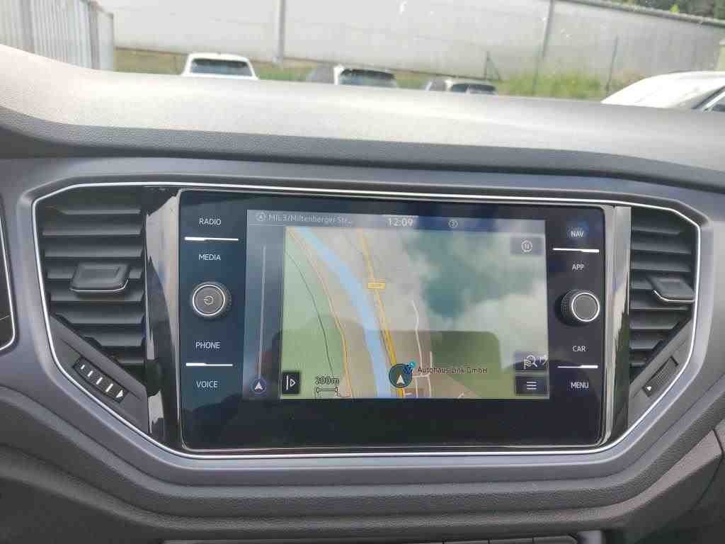 Volkswagen T-Roc Cabriolet 1.5 TSI DSG R-LINE EDITION - Samsaru's Car Outlet