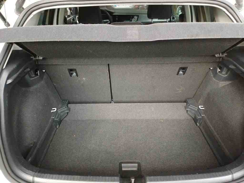 Volkswagen Polo 1.0 TSI DSG STYLE*IQ.LIGHT*AHK*PANO*KAMERA*