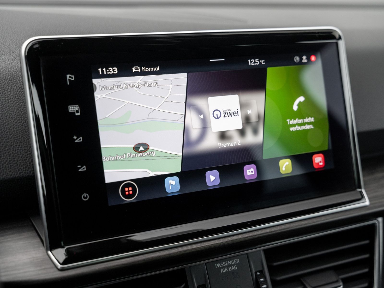 Seat TARRACO XCELLENCE 2.0 TSI DSG 4DRIVE AHK Kam. LM
