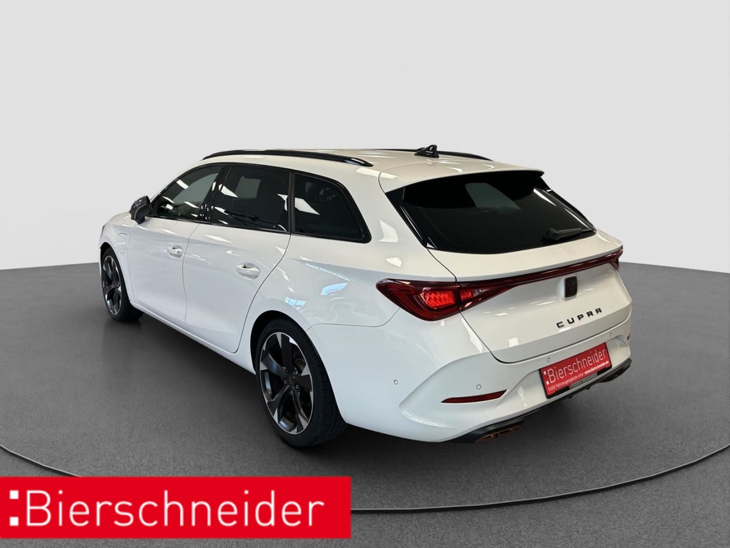 Seat Leon Sportstourer 1.4 e-Hybrid DSG ab mtl. 189,-