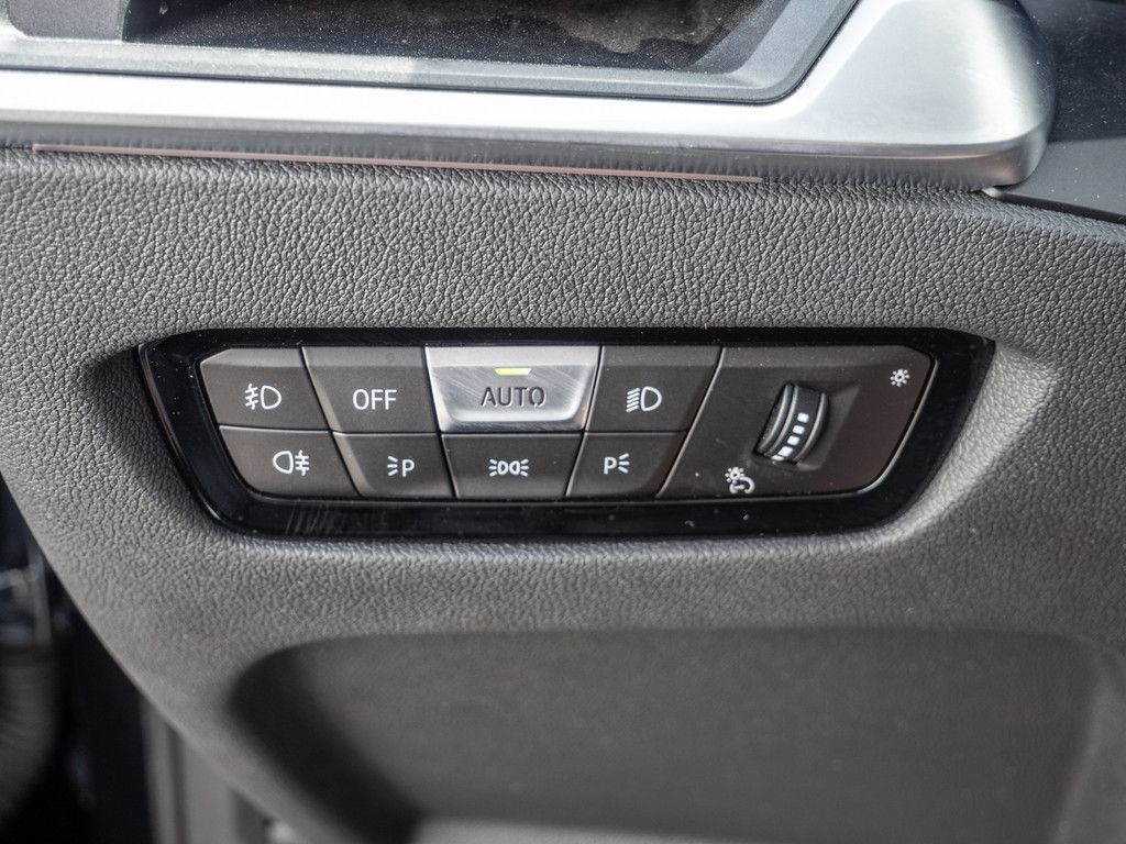BMW 320d Touring M-Sport - Samsaru's Car Outlet