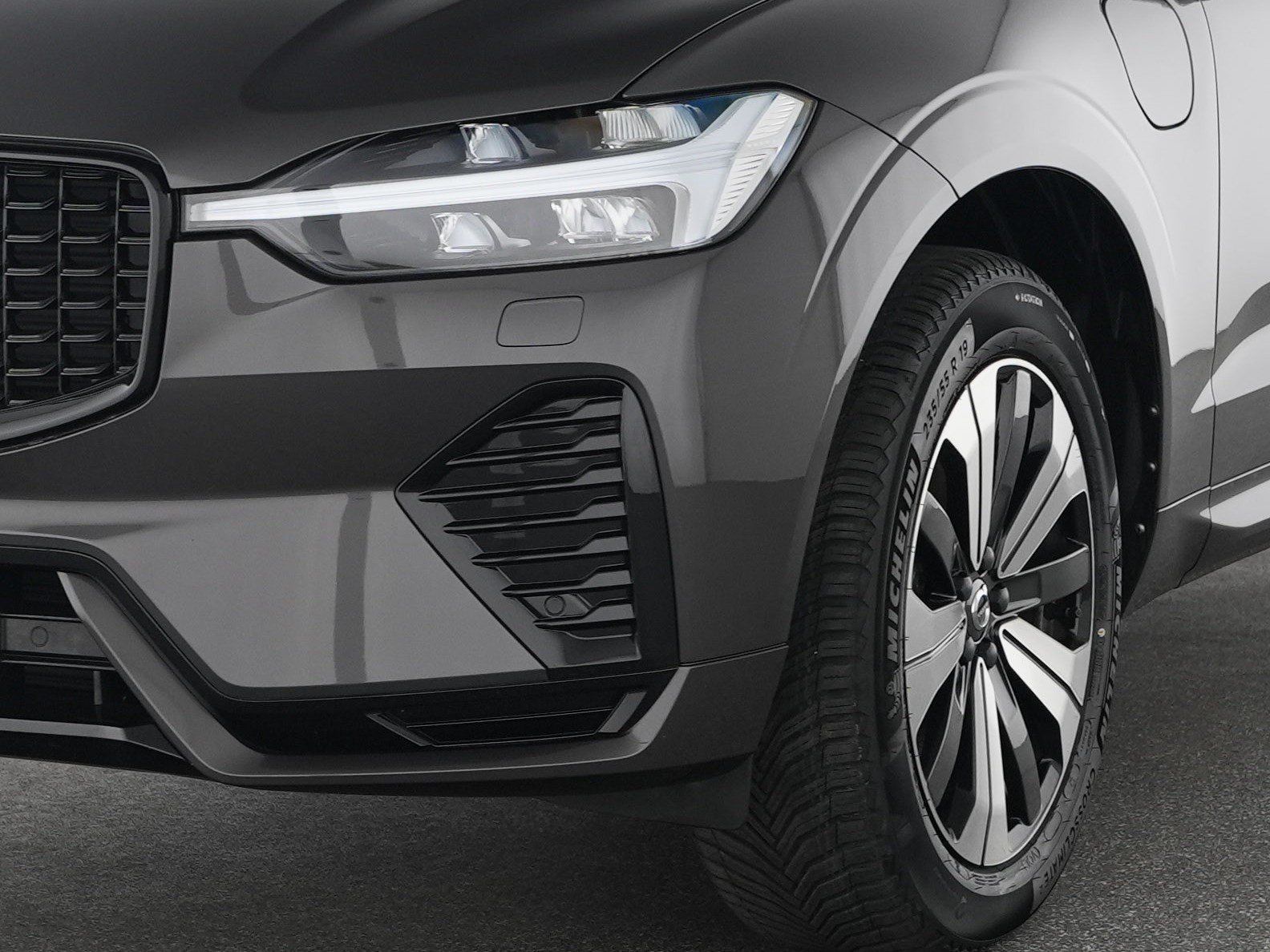 Volvo XC60 T8 AWD Plus Dark H&K-SOUND*STHZ*ACC