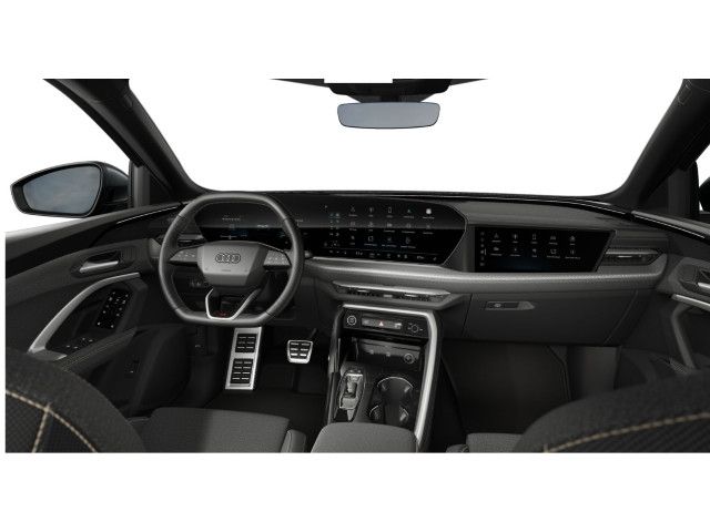 Audi Q5 Sportback S-Line TFSI 20 AHK B.-DISPLAY 5JGAR