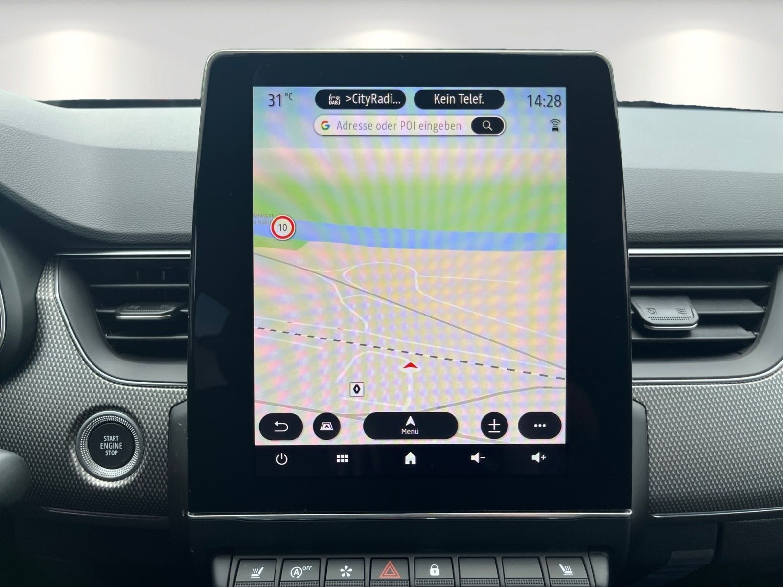Renault Arkana TECHNO Mild Hybrid - Samsaru's Car Outlet
