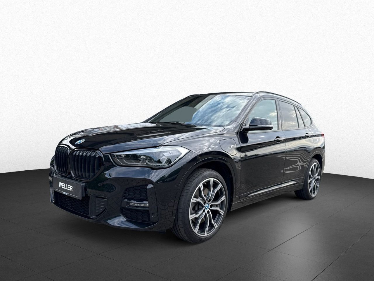 BMW X1 xDrive25e M Sport - Samsaru's Car Outlet
