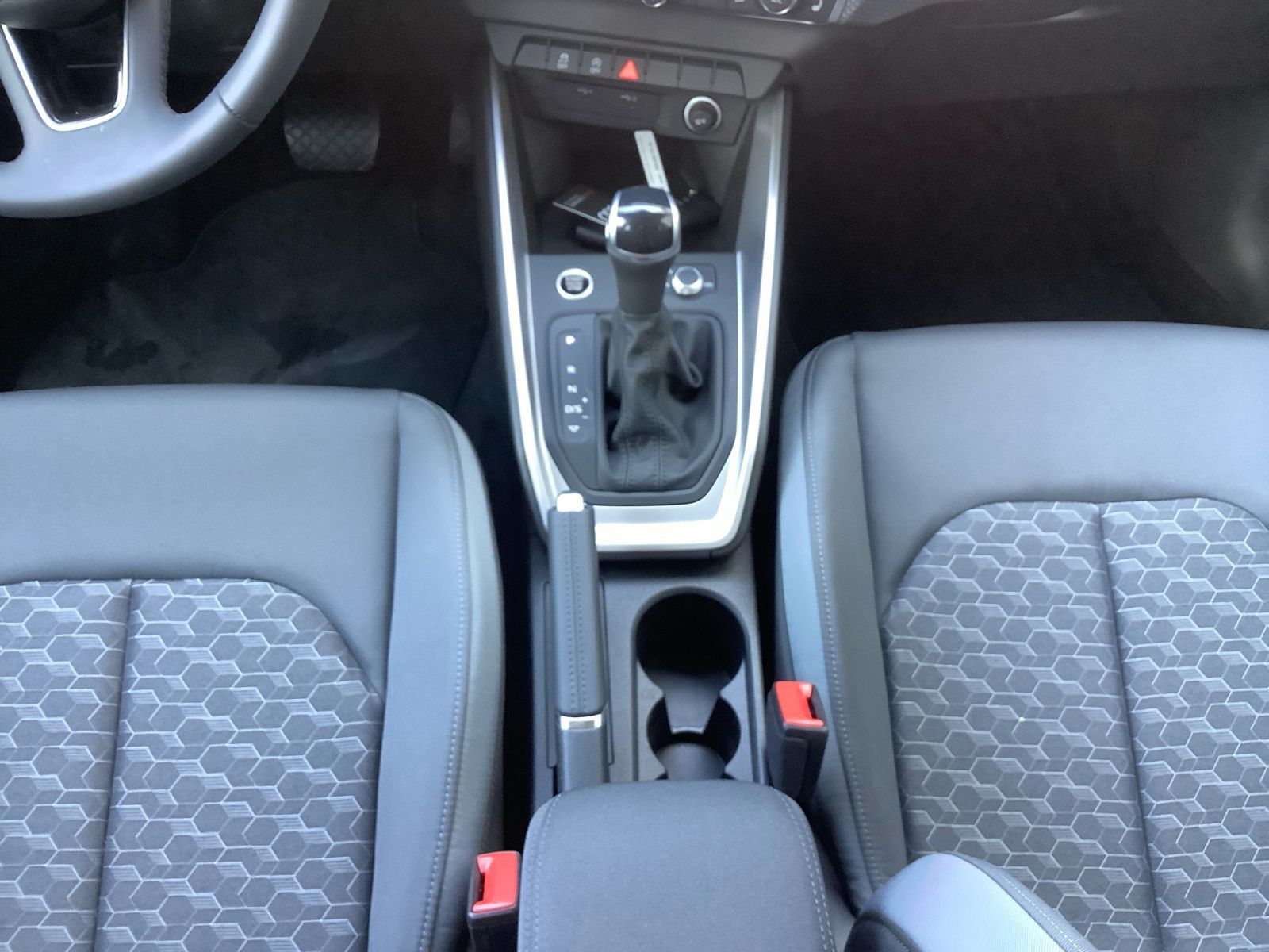 Audi A1 allstreet 30 TFSI S-Tronic - Samsaru's Car Outlet