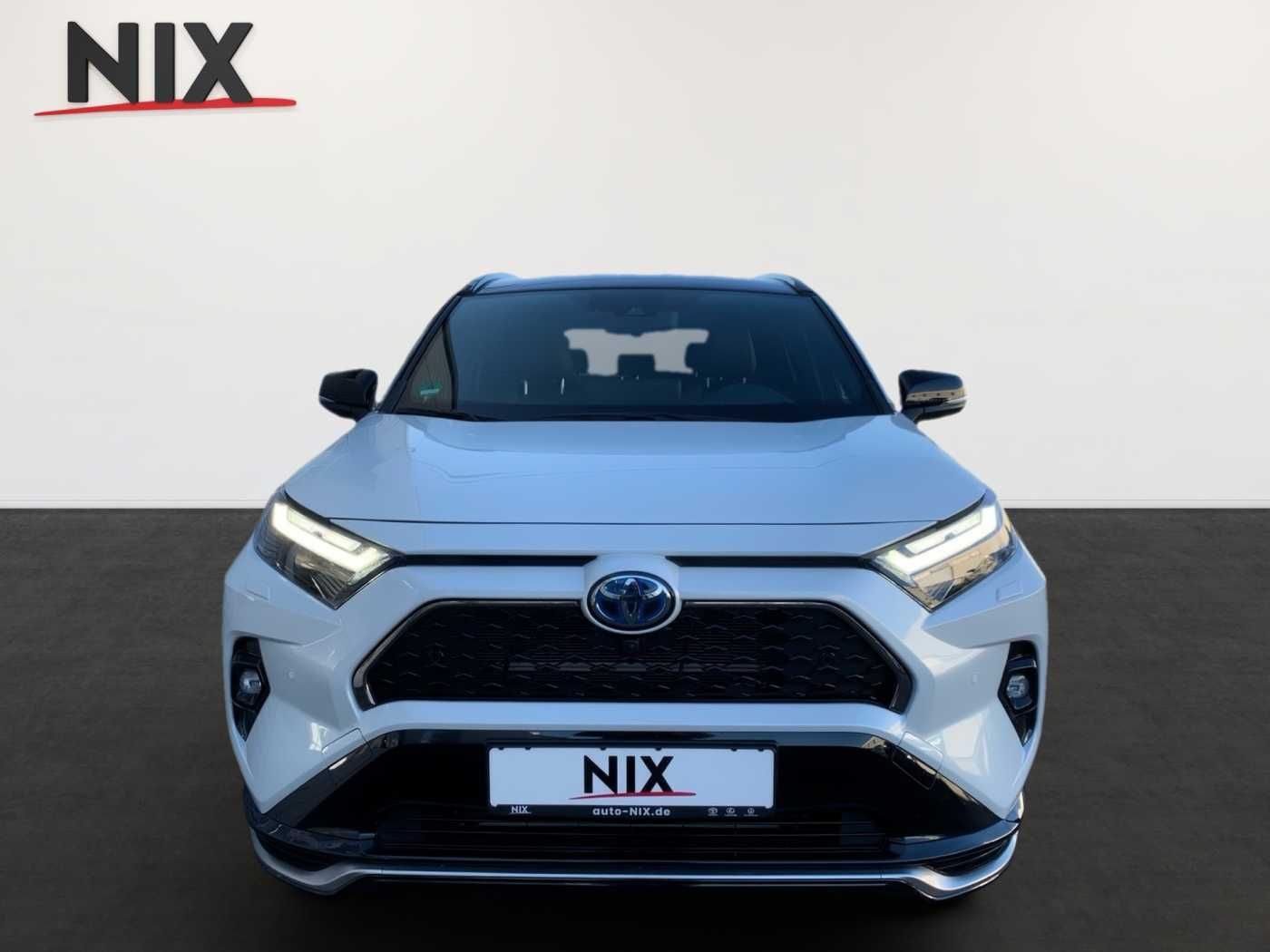 Toyota RAV4 2.5 Plug-in-Hybrid Style LED SHZ KAMERA