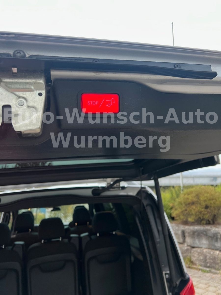 Mercedes-Benz V 250 d Edition - Samsaru's Car Outlet