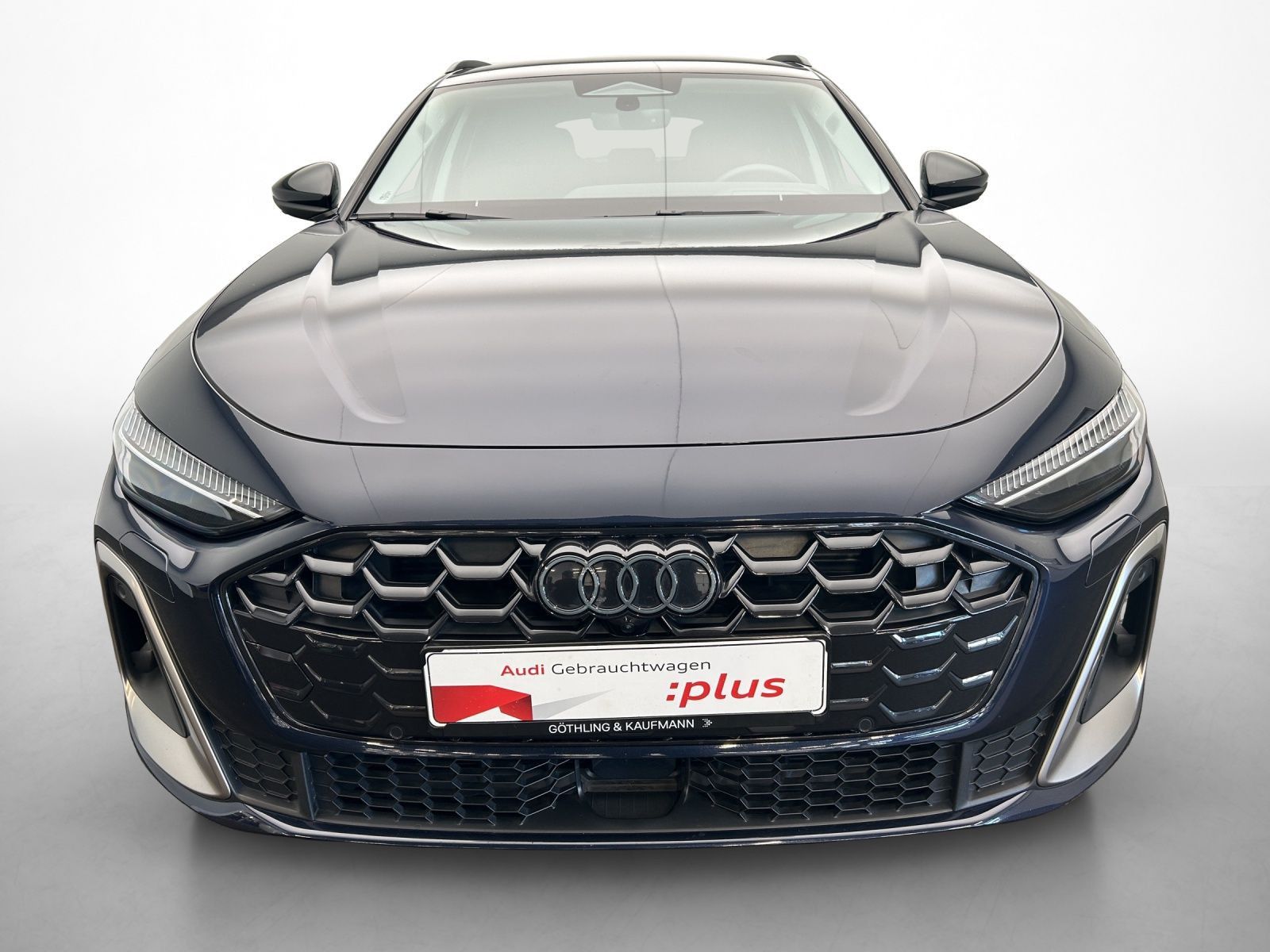 Audi A5 Avant 40 TDI S line edition one S tro*B&O*HUD