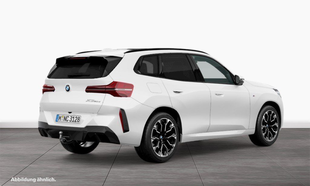 BMW X3 xDrive20d M Sportpaket Harman/Kardon Pano. AH