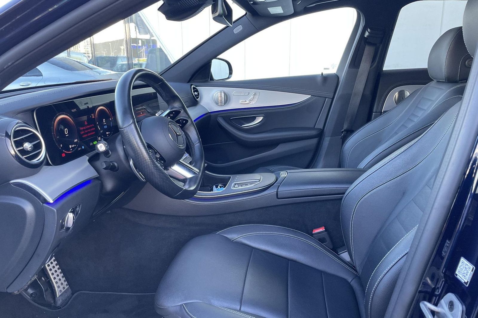 Mercedes-Benz E 300 E 300de Limousine - Samsaru's Car Outlet