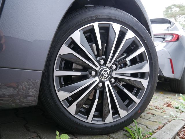 Toyota Corolla Touring Sports 2.0 Hybrid Team D ACC LED