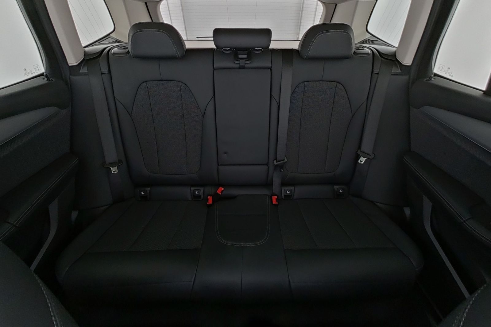 BMW X3 d Advantage xDrive - Samsaru's Car Outlet