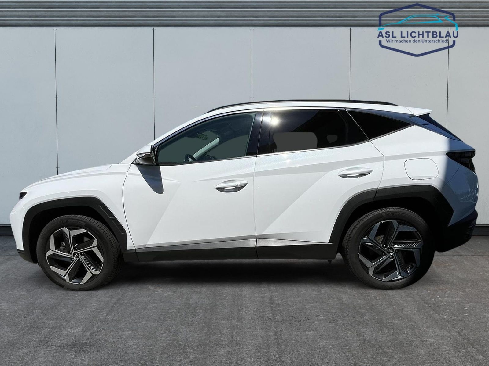 Hyundai TUCSON Plug-in-Hybrid 1.6 T-GDi 6-AT 4WD PRIM...