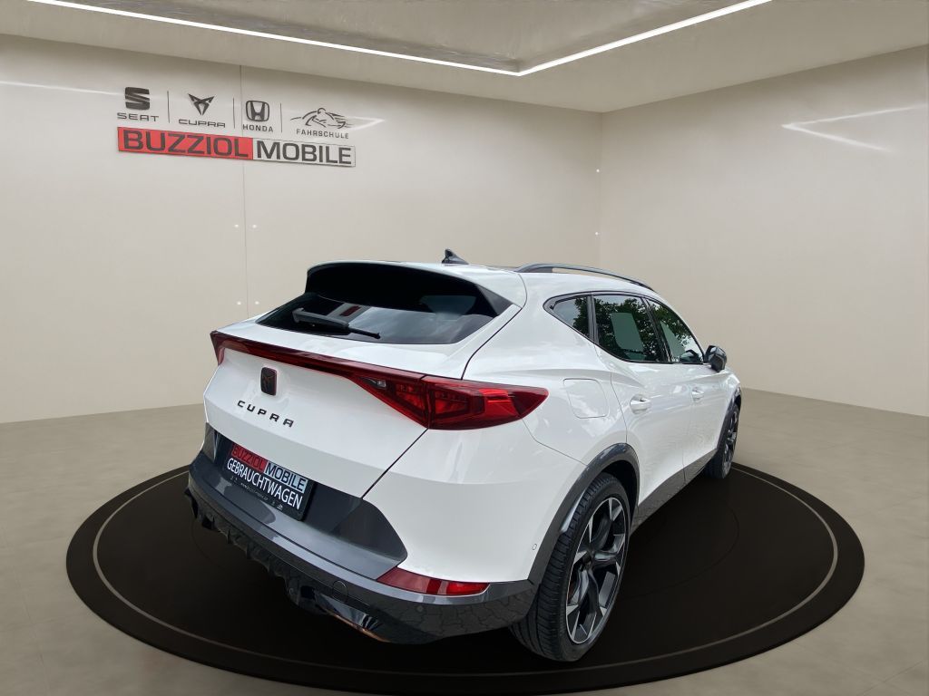 Cupra Formentor VZ 1.4 e-Hybrid DSG