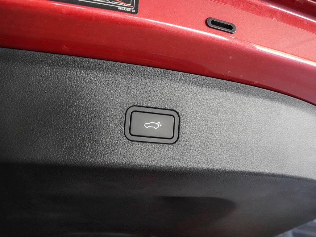 Smart #1 PULSE-LEDER-KAMERA-NAVI-DISTRONIC-HUD