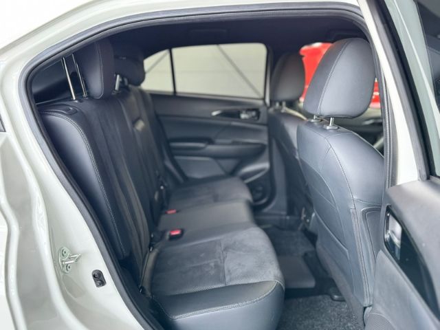 Mitsubishi Eclipse Cross Mitsubishi Plug-In Hybrid Plus MJ2