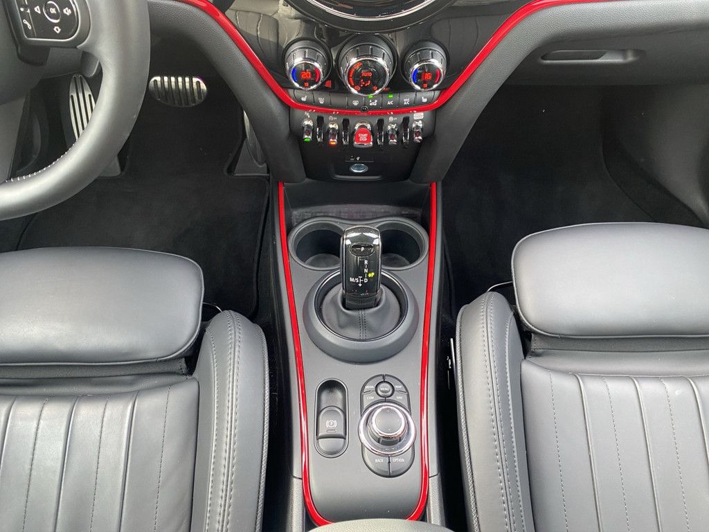 MINI John Cooper Works Countryman - Samsaru's Car Outlet