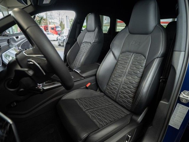 Audi RS 6 Avant 4.0 TFSI quattro KERAMIK+max 305 km/h
