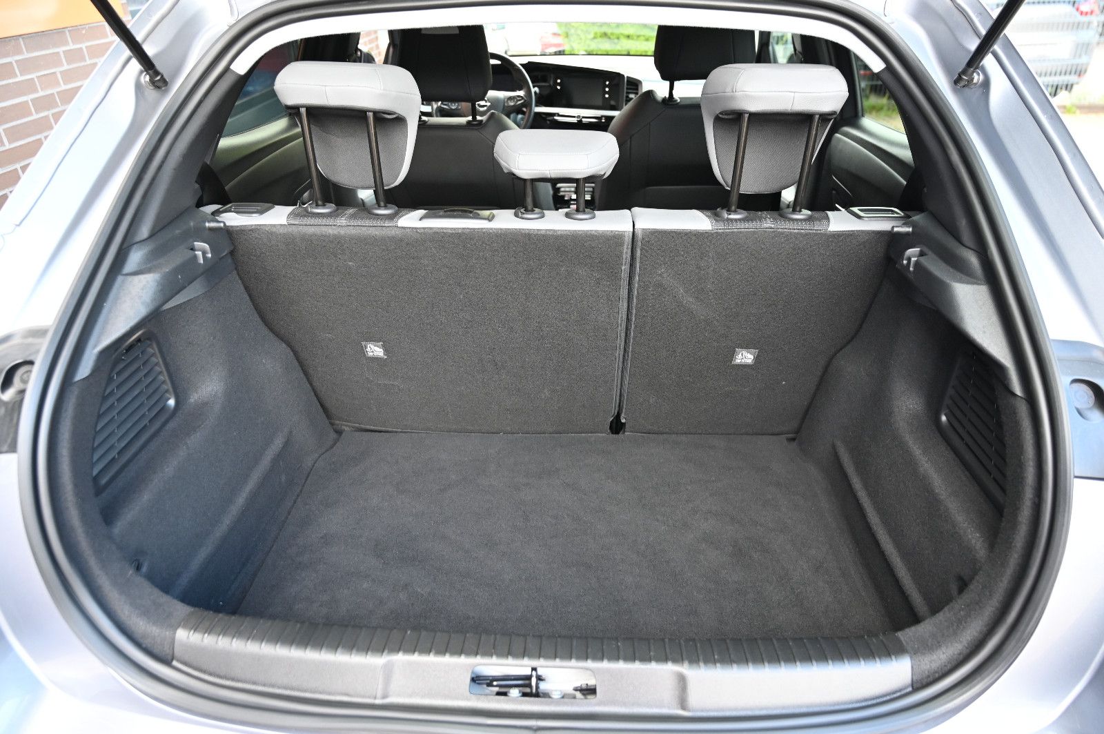 Opel Mokka 1.2 Turbo Elegance Autom. - Samsaru's Car Outlet