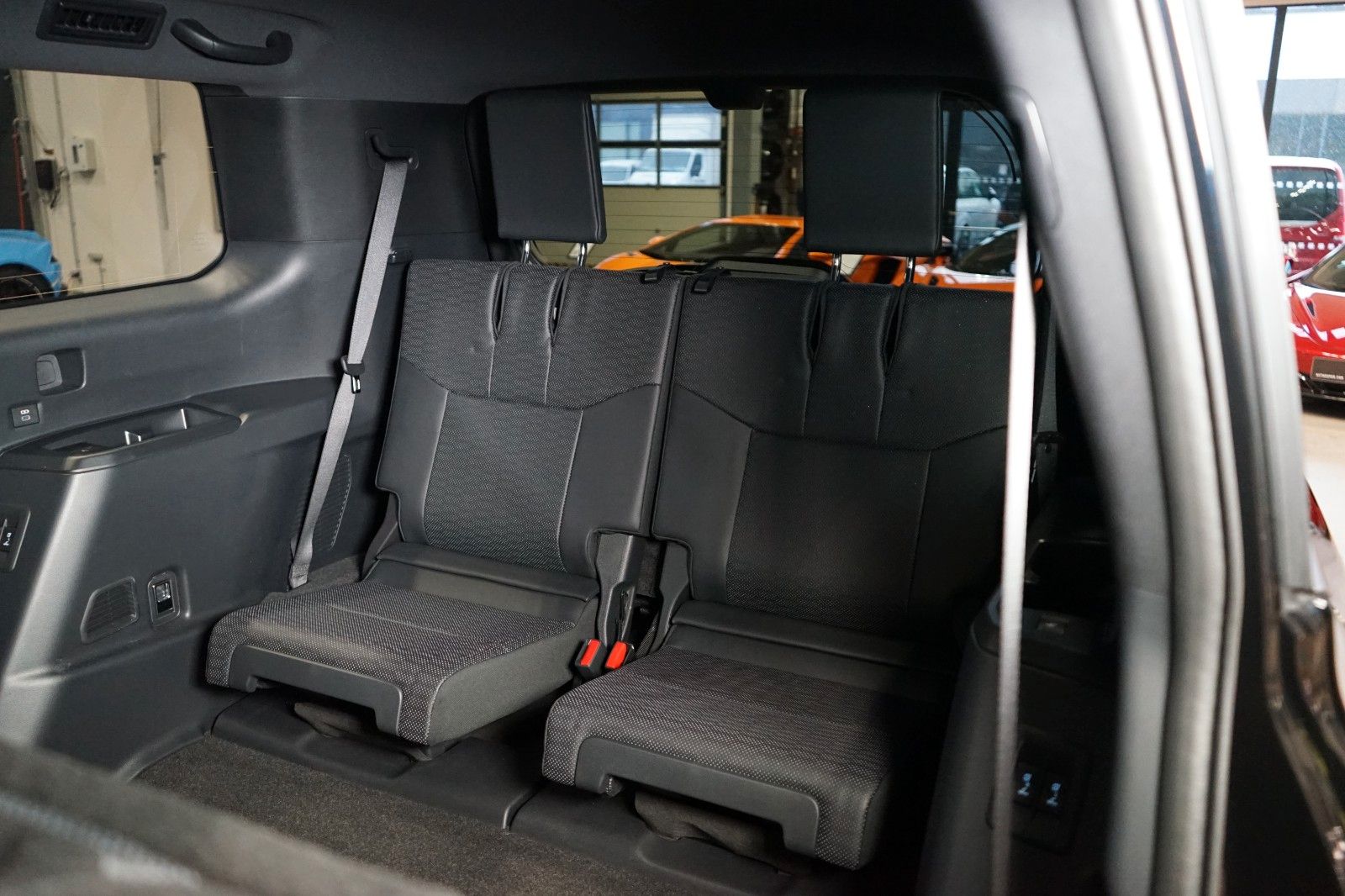 Toyota Land Cruiser EXECUTIVE*AUX.HEAT*JBL*74.545€NETTO