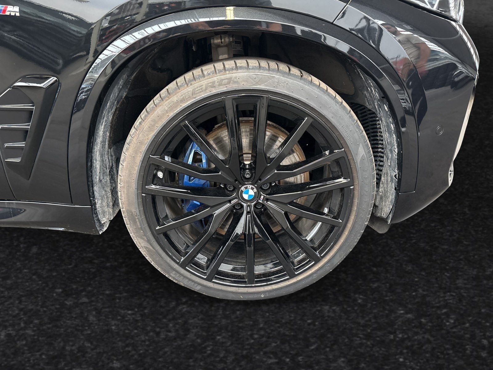 BMW X5 xDrive50e Inkl. € 1.190 Zubehörbonus*|M Sport