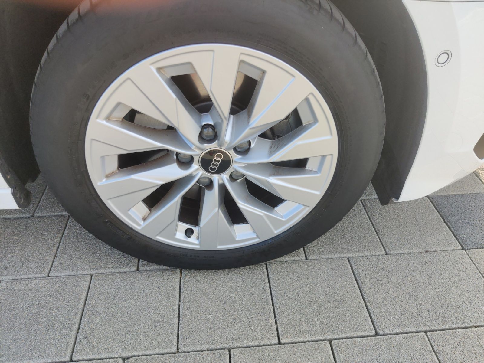 Audi A3 Sportback 40 TFSI e S-Tronic, LED, CarPlay, T