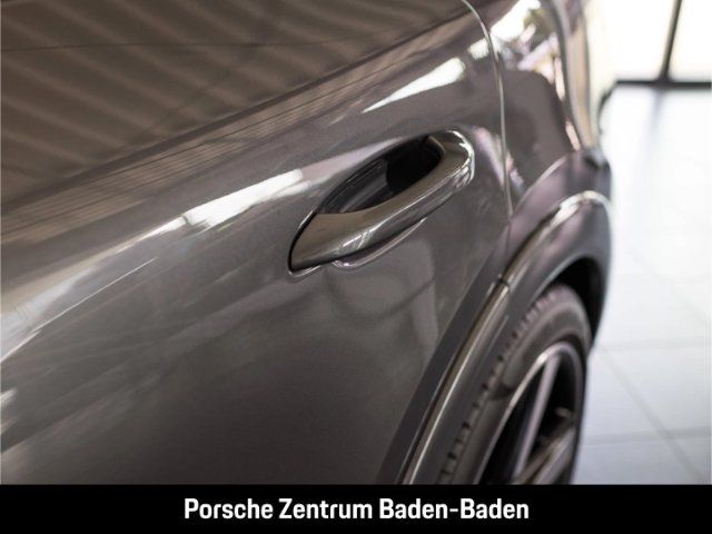 Porsche Cayenne GTS Sportabgas Surround-View BOSE 22-Zol