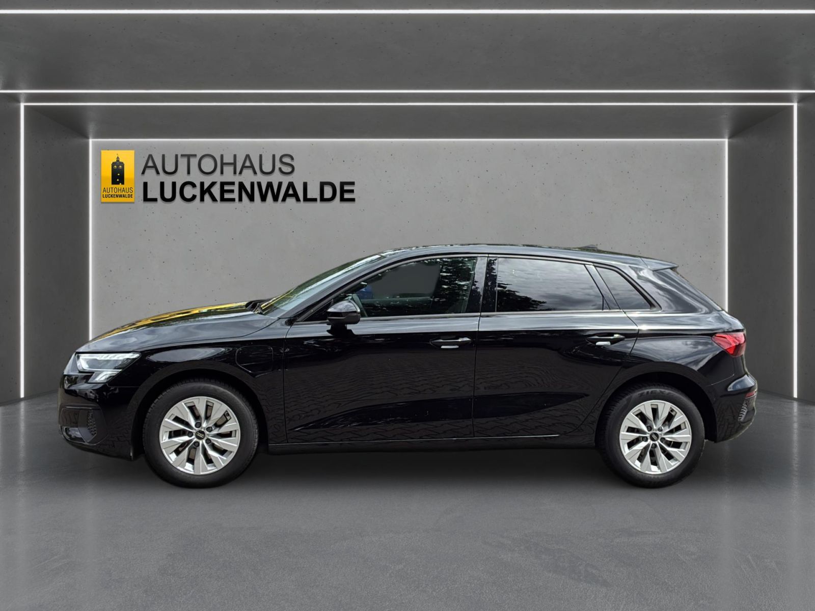 Audi A3 Sportback 40 TFSI e S tronic *PANO*ACC*NAV+*