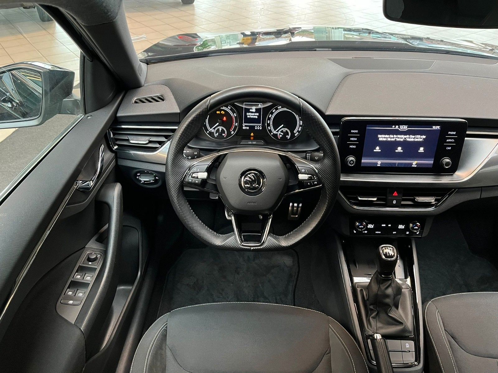 Skoda Kamiq 1.0TSI Style - Samsaru's Car Outlet
