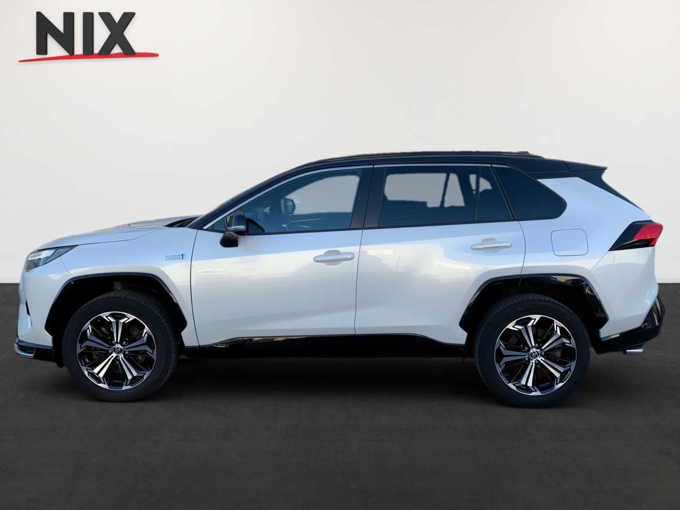 Toyota RAV4 2.5 Plug-in-Hybrid Style LED SHZ KAMERA
