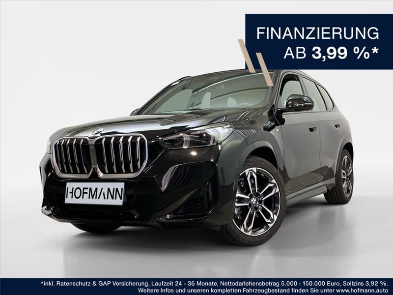 BMW X1 xDrive23i M Sport - Samsaru's Car Outlet
