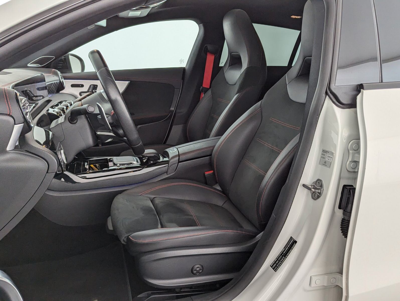 Mercedes-Benz AMG CLA 45 S SB 4Matic - Samsaru's Car Outlet
