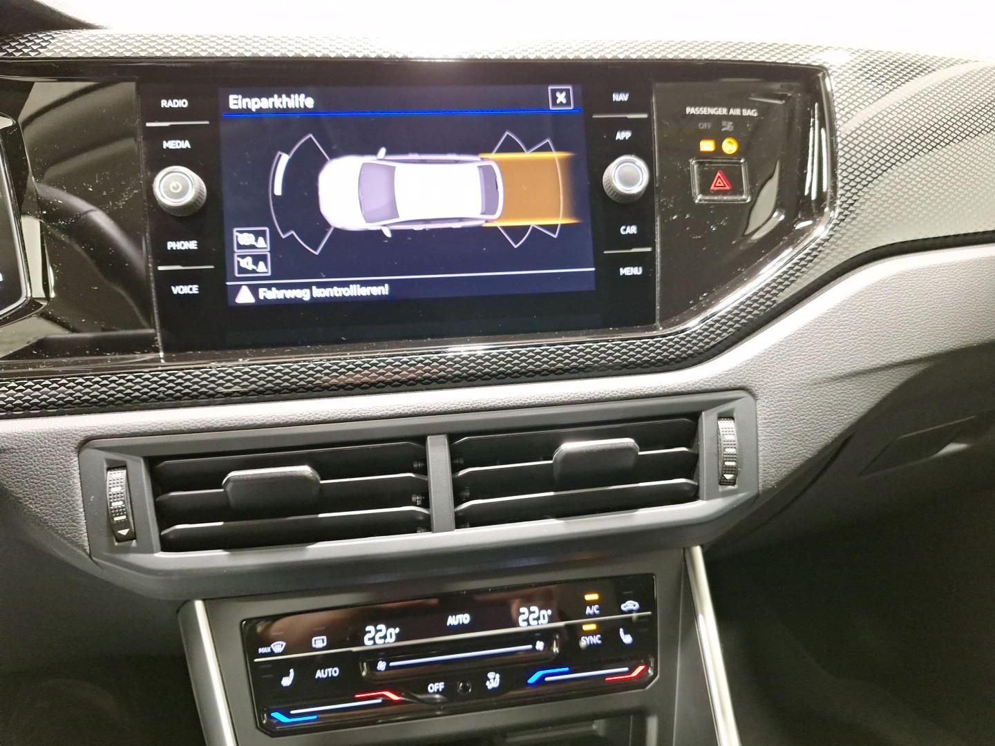 Volkswagen Taigo 1.0 TSI Life - Samsaru's Car Outlet