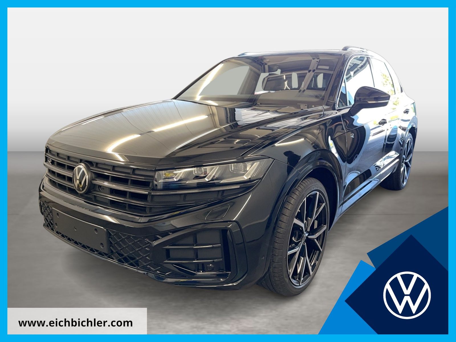 Volkswagen Touareg R-Line 3.0 V6 TDI 4Motion NP: 123740,-
