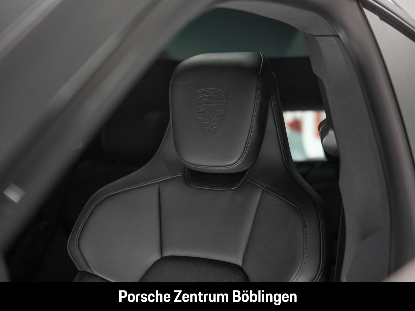 Porsche Taycan 4S Sport Turismo BOSE LED-Matrix InnoDriv