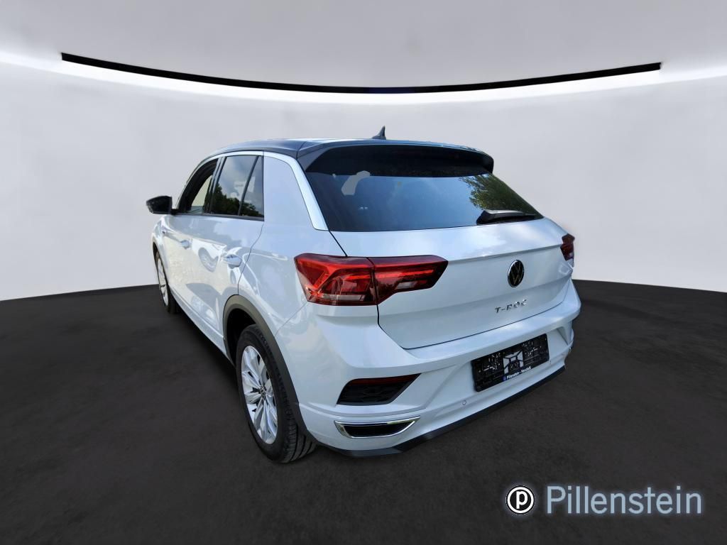 Volkswagen T-Roc TSI DSG R-LINE - Samsaru's Car Outlet