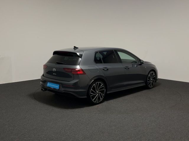 Volkswagen Golf VIII 2.0 TDI DSG GTD - Samsaru's Car Outlet
