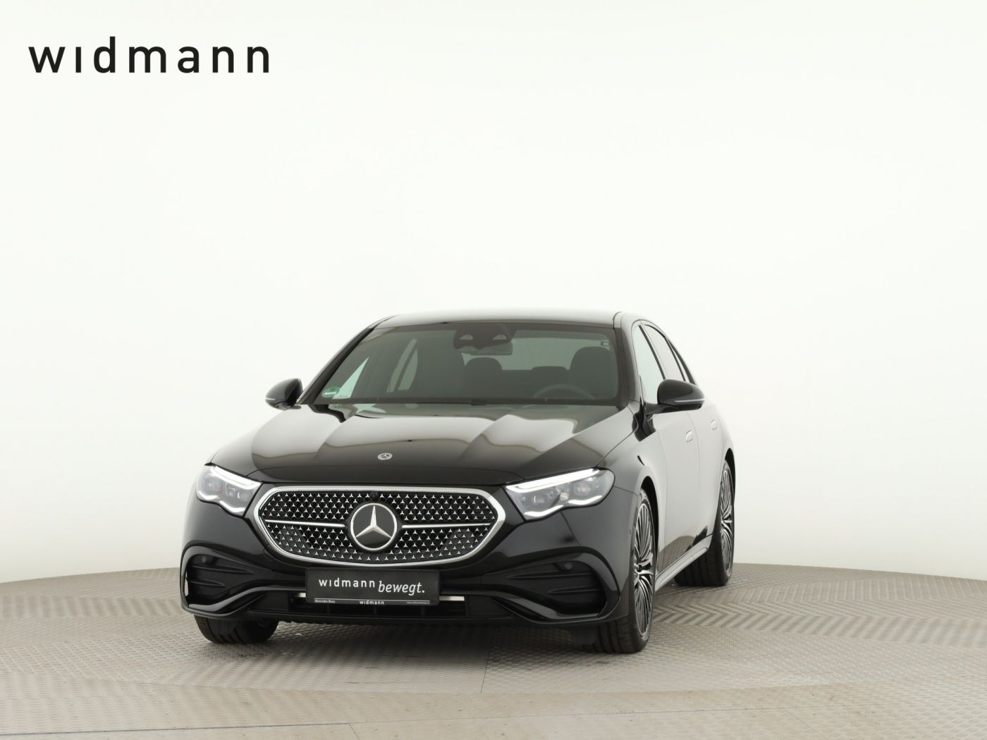 Mercedes-Benz E 450 d 4M *AMG Prem*Pano*360°*AHK*Sitzklima*HUD