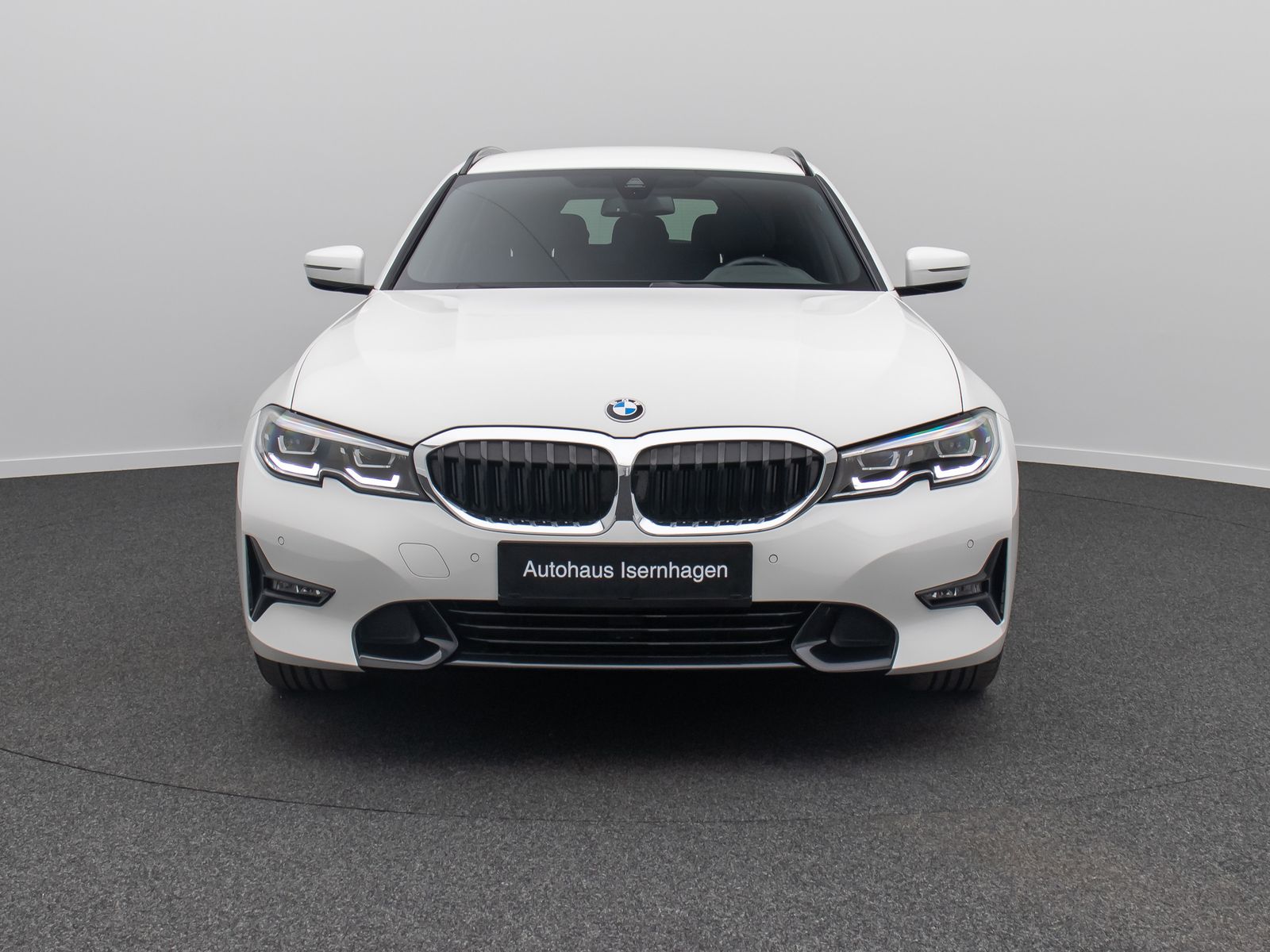 BMW 330i Sport Line - Samsaru's Car Outlet