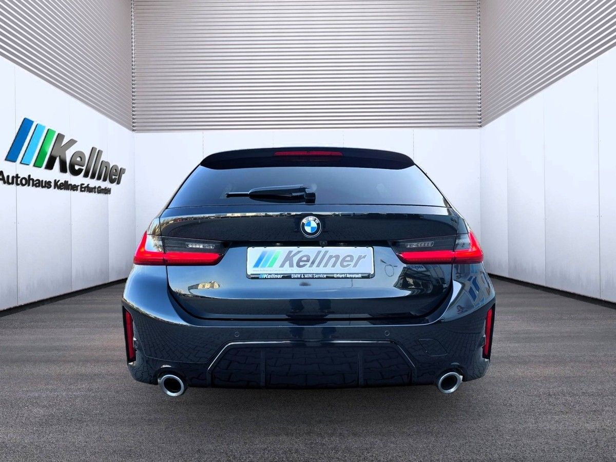 BMW 320 d xDr. Tour. M-Sport AHK+Head-Up+360°+Stand