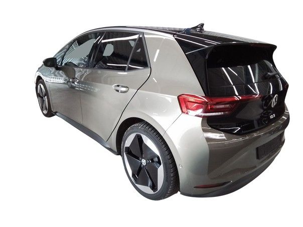 Volkswagen ID.3 Pro S AHK/Pano/W-Pumpe/CarPlay/Kamera/360