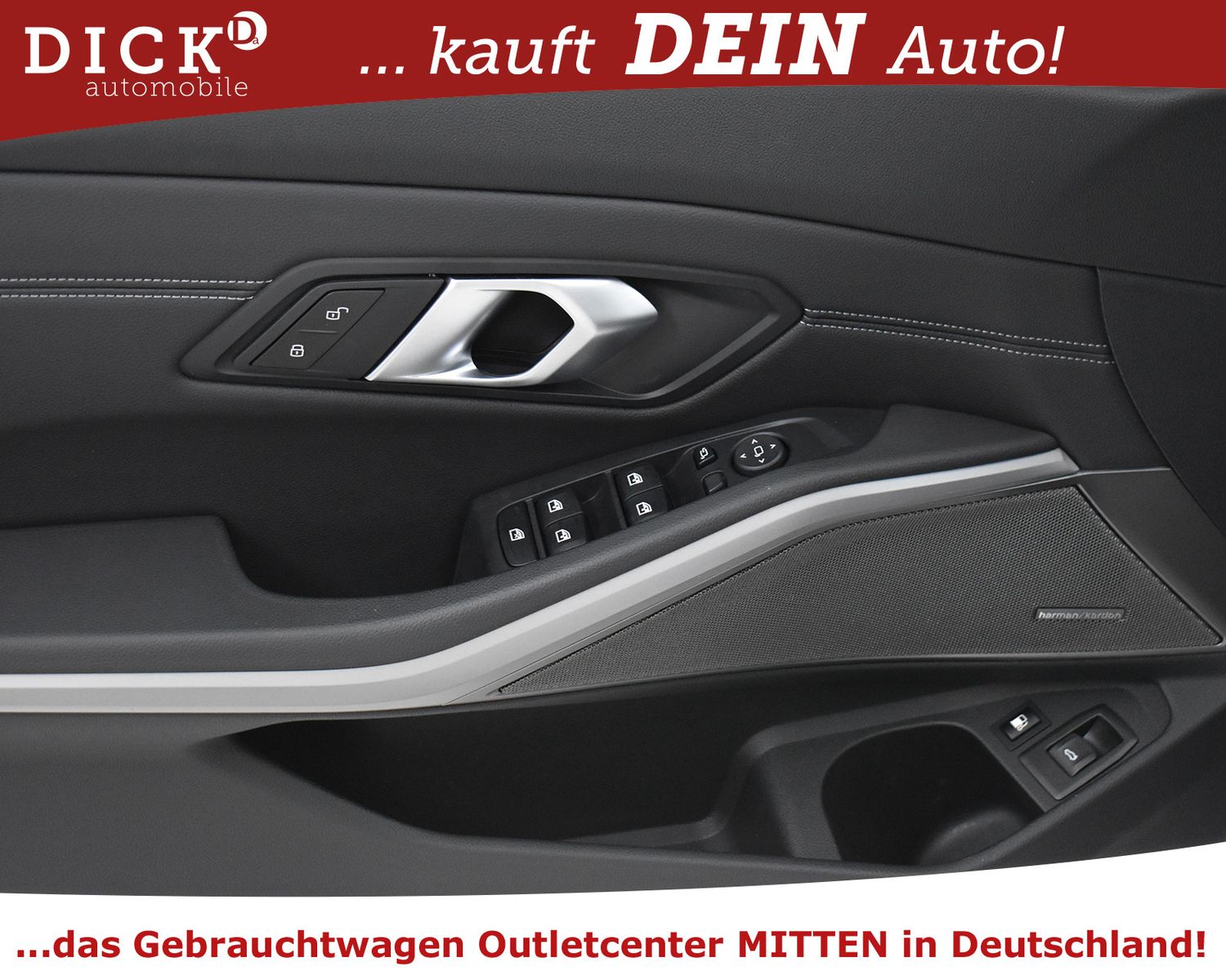 BMW 330e Aut. Sport Line - Samsaru's Car Outlet