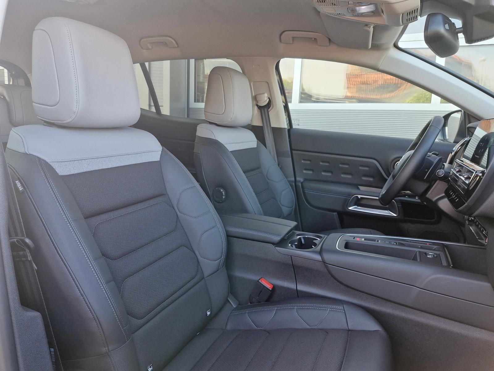 Citroën C5 Aircross Max PHEV 225 ë-EAT8 *AHK*360°Kamera*